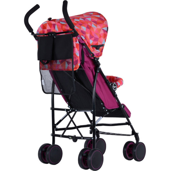 lay flat umbrella stroller