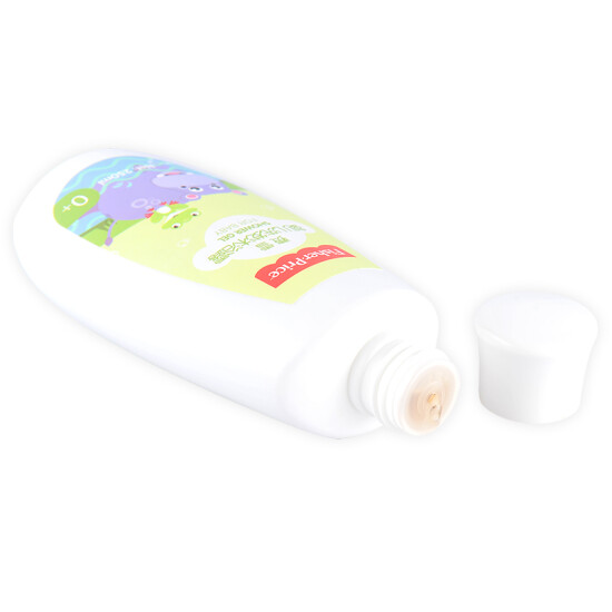 fisher price baby shampoo