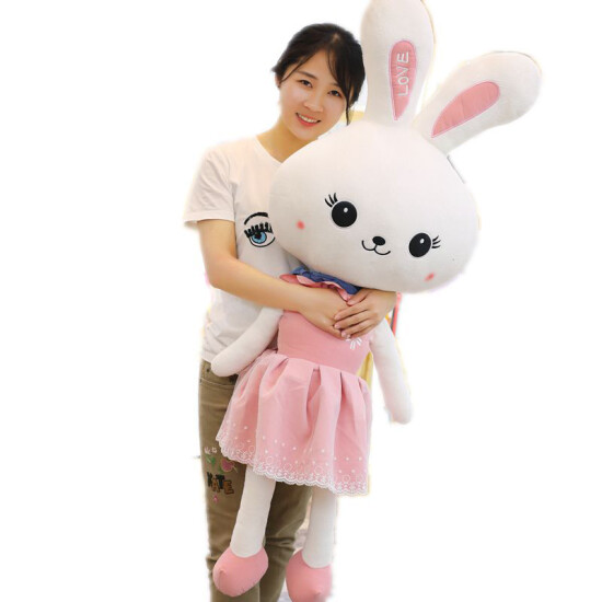 bunny doll girl
