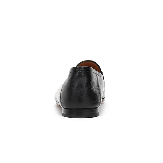 gucci wolf head loafers