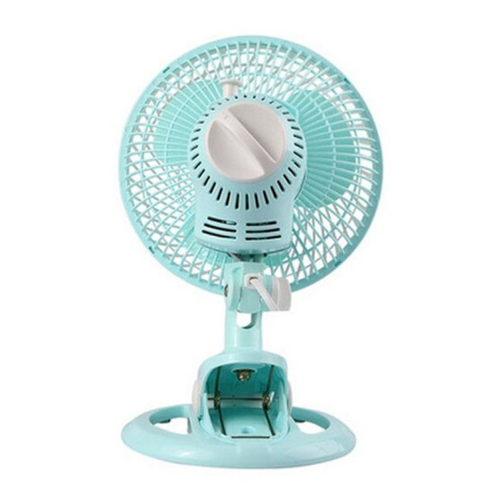 small fan table