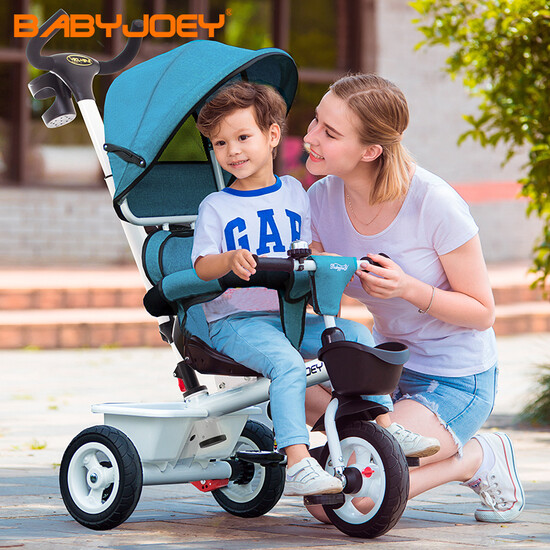 babyjoey tricycle