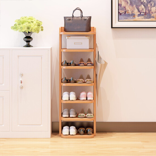 single shoe rack