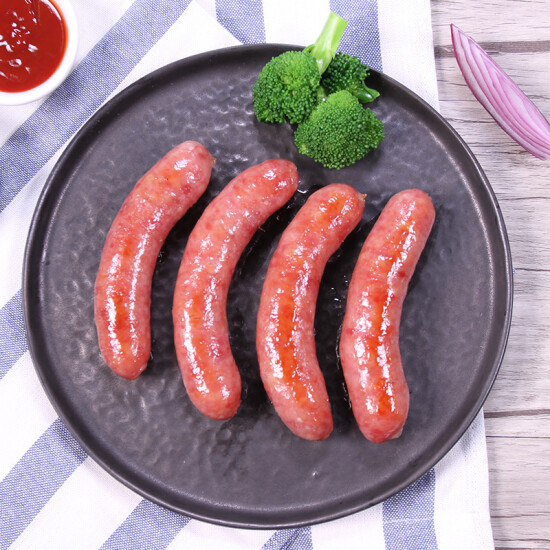 Featured image of post Simple Way to Black Pig Sausage