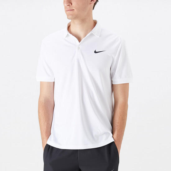 nike polo court