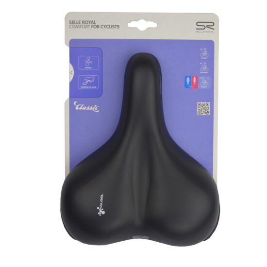 selle royal freeway gel