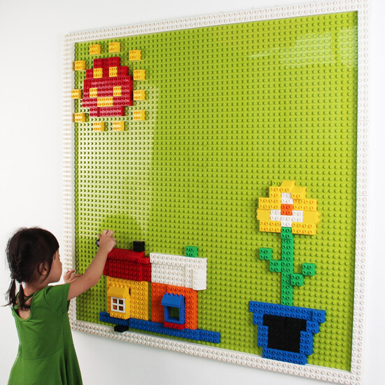 lego wall blocks