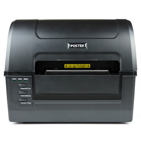 Postek C168 200 Compact Barcode Label Printer Ccs Com Ph
