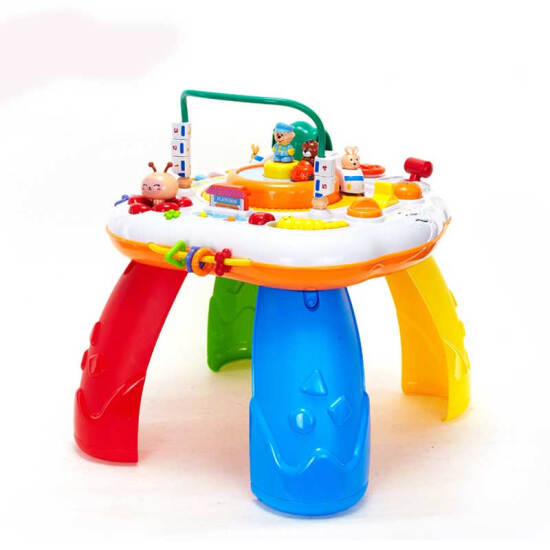 bilingual baby toys