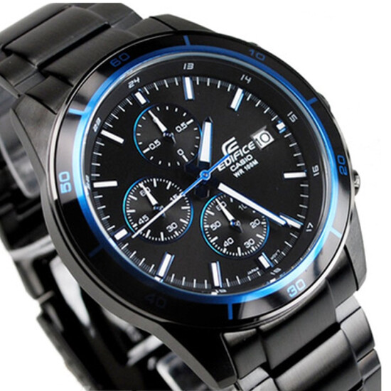 casio efr 526bk