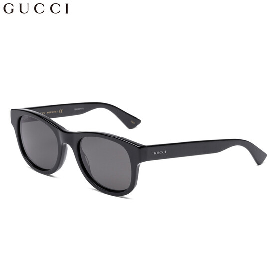 gucci sunglasses men black