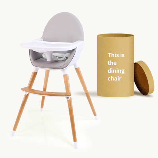 dining baby chair