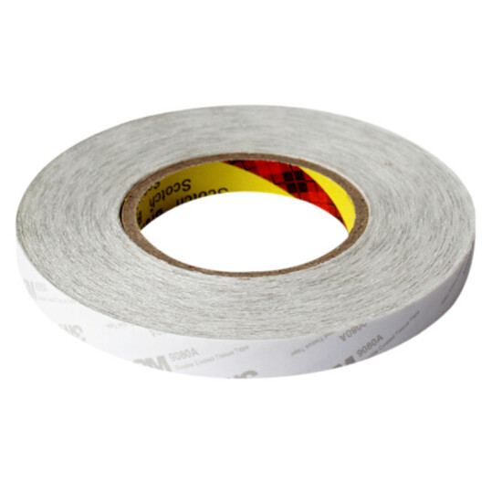 3m double sided tape thin