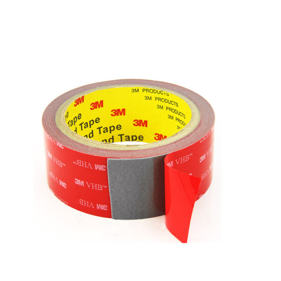 durable double sided tape