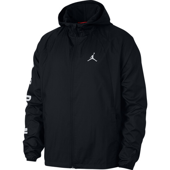 Nike Nike Men Jordan Hat Jacket JSW 