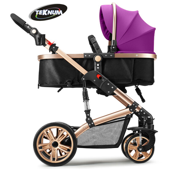 teknum stroller