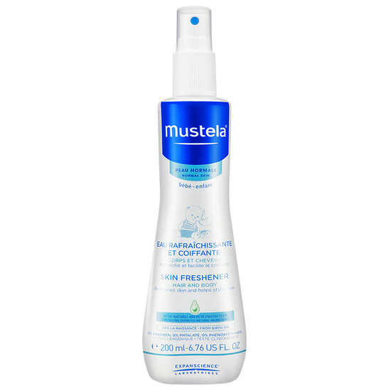 liquid talcum powder