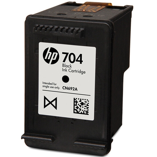 hp deskjet 704
