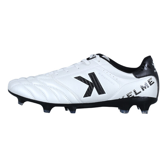 kangaroo leather turf soccer shoes