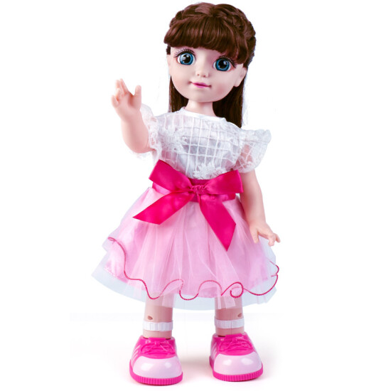 dancing doll toy