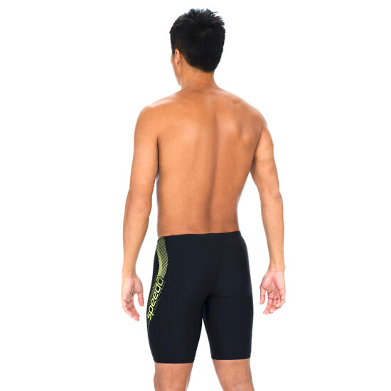 speedo knee length