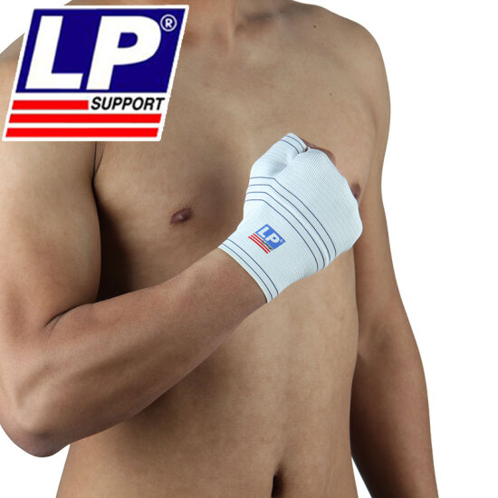 lp gym gloves