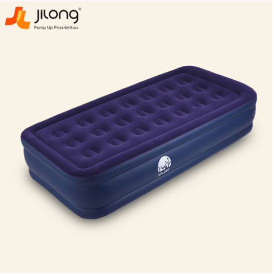 inflatable cot mattress