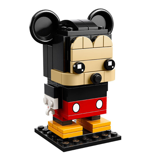 lego square head