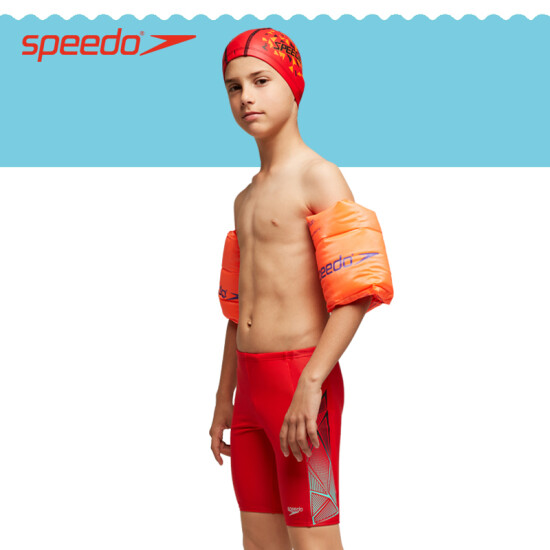 speedo baby ring