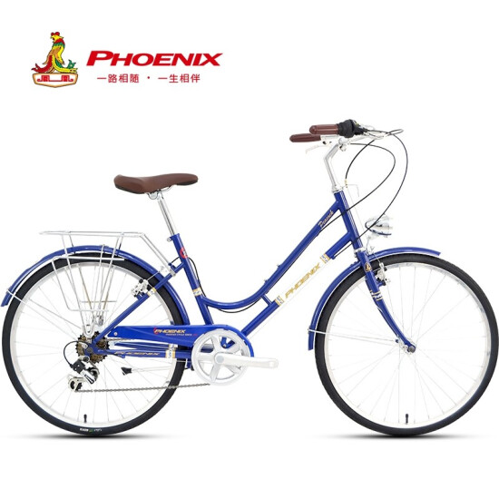 phoenix 7 speed shimano