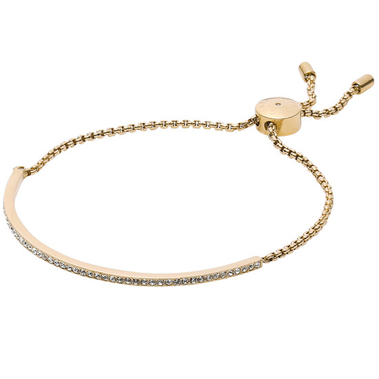 michael kors diamond bracelet