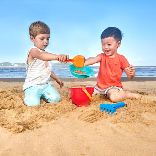 beach toys for boys