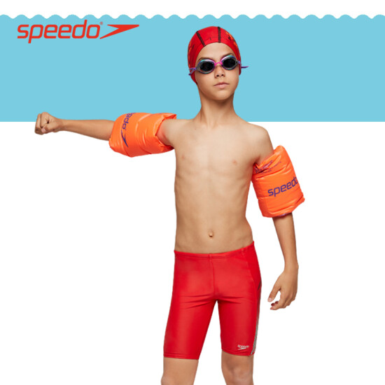 speedo baby ring