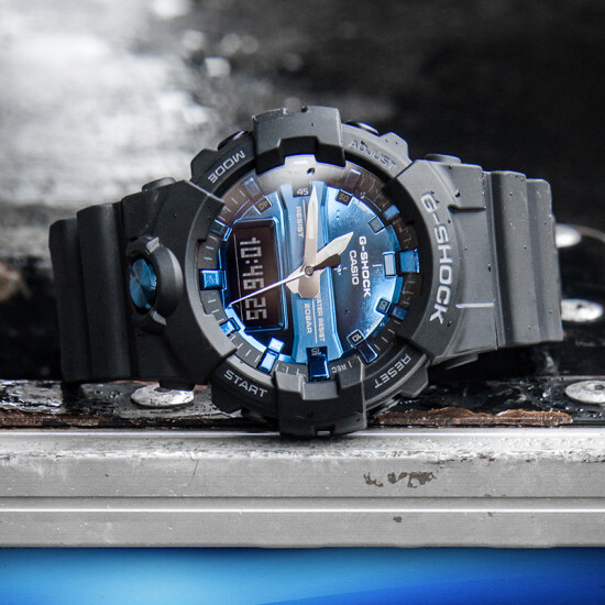 g shock ga 810 mmb