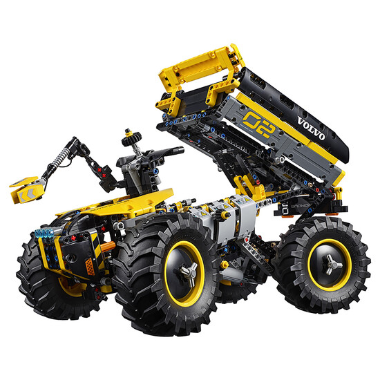 lego technic 42081