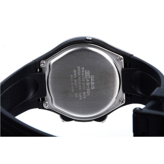 casio 3321 aw 90h