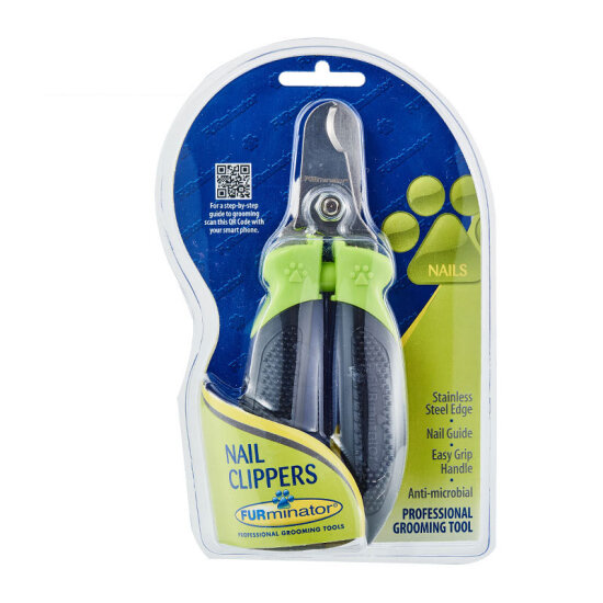 furminator cat nail clippers