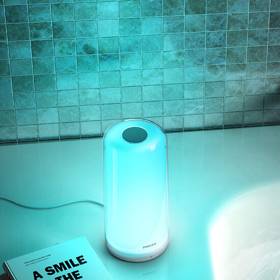 xiaomi philips mijia