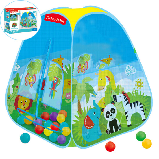 fisher price outdoor toys