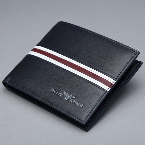 joseph armani wallet
