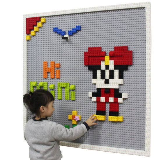 lego wall blocks