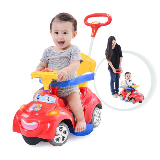 toy steering wheel for stroller