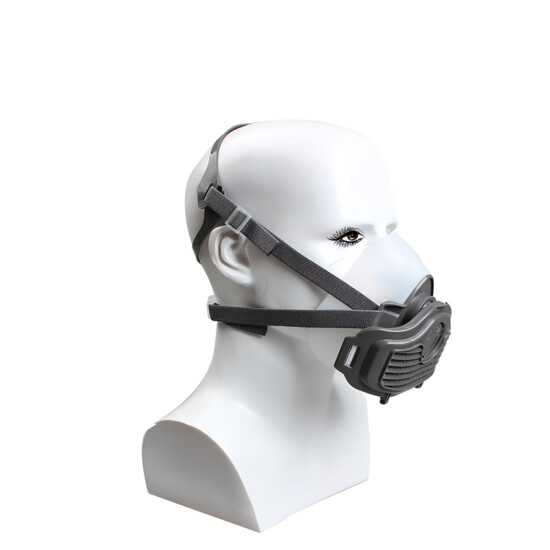 industrial dust mask