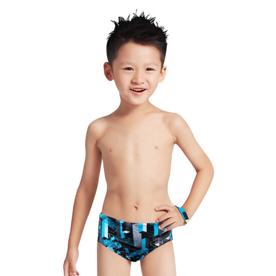 speedo boys swimming trunks