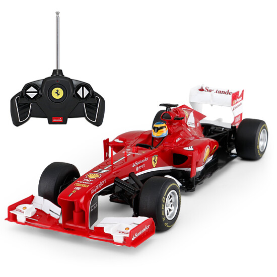 rastar ferrari f1