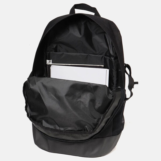 black adidas school bag