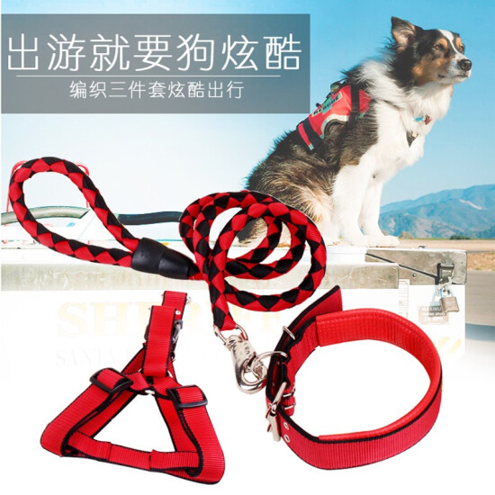 dog rope chain