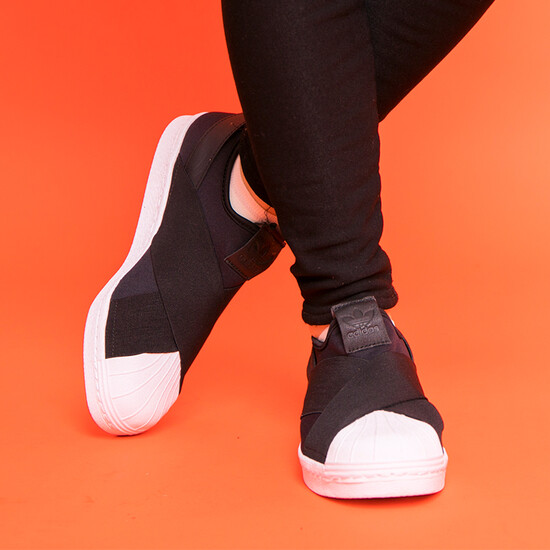 adidas with cross straps