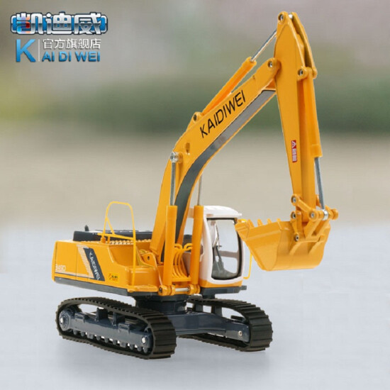 kaidiwei excavator