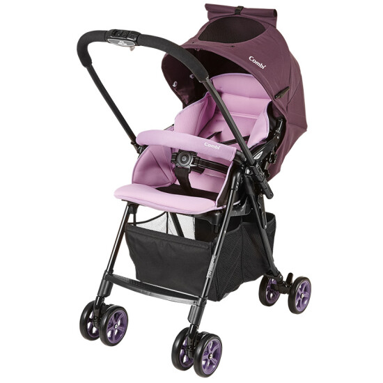 japanese stroller combi